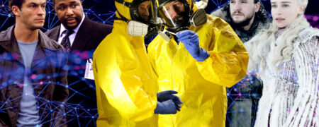 بهترین سریال خارجی تمام دوران کدام است؟ نتایج نظرسنجی روزیاتو