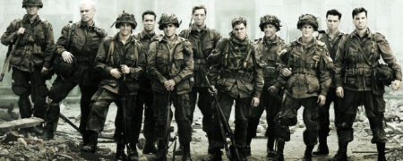 ۷ اشتباه نابخشودنی در سریال «جوخه برادران»؛ از دستکاری شخصیت ها تا روز مرگ هیتلر