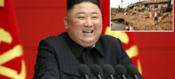 دستور محرمانه کیم جونگ اون برای ممنوعیت خودکشی در کره شمالی