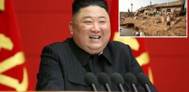 دستور محرمانه کیم جونگ اون برای ممنوعیت خودکشی در کره شمالی