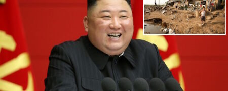 دستور محرمانه کیم جونگ اون برای ممنوعیت خودکشی در کره شمالی