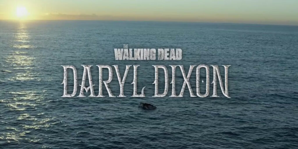 اولین تریلر سریال «مردگان متحرک: داریل دیکسون» + ویدئو