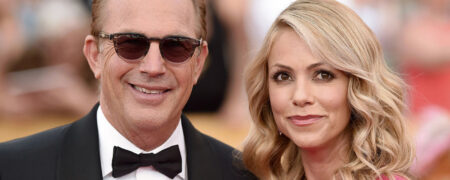 همسر کوین کاستنر کیست و چرا بعد از ۱۸ سال از او جدا می شود؟