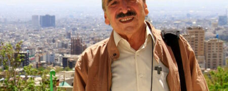 اسماعیل سلطانیان بازیگر سینما و تلویزیون در سن ۶۹ سالگی درگذشت + بیوگرافی