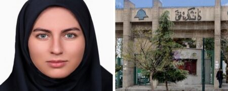 خودکشی یا قتل؟ ماجرای مرگ مشکوک زهرا جلیلیان دانشجوی نخبه دانشگاه تهران