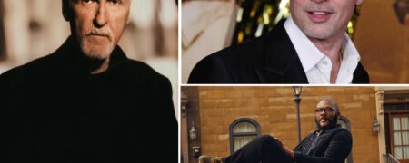 ۵ سلبریتی پردرآمد صنعت سینما و تلویزیون آمریکا در سال ۲۰۲۳