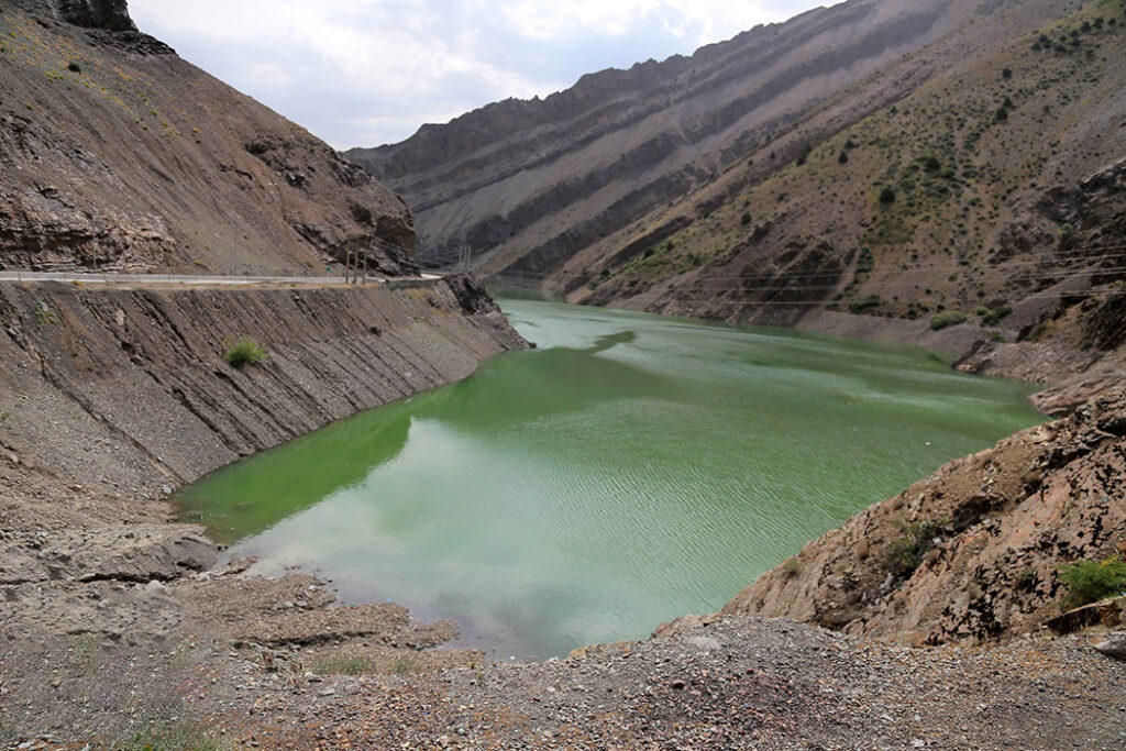 قطعی آب در تهران تا چه وقت ادامه دارد؟