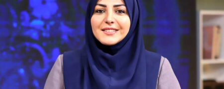 المیرا شریفی مقدم بالاخره پس از ۳۰ سال راز قتل پدرش را فاش کرد