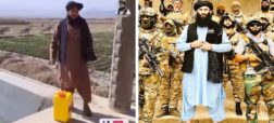 سرنوشت عجیب ۲ عضو جنجالی طالبان که ایران را تهدید به جنگ کرده بودند + ویدئو