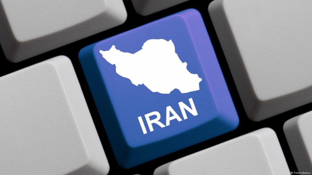 هزینه قطع اینترنت در ایران و مقایسه آن با سایر کشورها