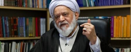 صحبت های جنجالی چهره اصولگرا درباره مقصر بودن مردم در تورم و قانع نبودن ایرانی ها