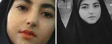 ماجرای مرگ یک همیار پلیس؛ منصوره سگوند کیست؟ + ویدئو