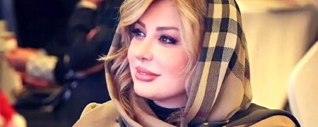 واکنش ها به شیر دادن نیوشا ضیغمی به یک بچه آهو و احتمال تعقیب قضایی + ویدیو