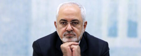 جواد ظریف چکیده نظریات خود در مورد روابط بین الملل را منتشر کرد