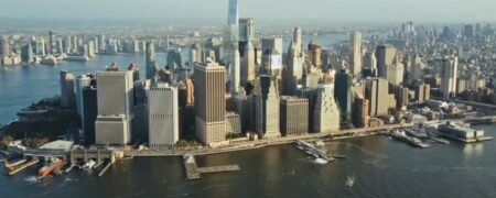 چرا در اروپا مانند آمریکا یا آسیا آسمانخراش نمی سازند؟