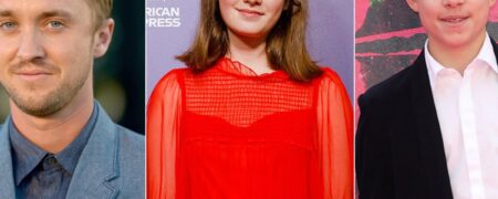 بازیگران احتمالی سریال جدید «هری پاتر» چه کسانی هستند؟