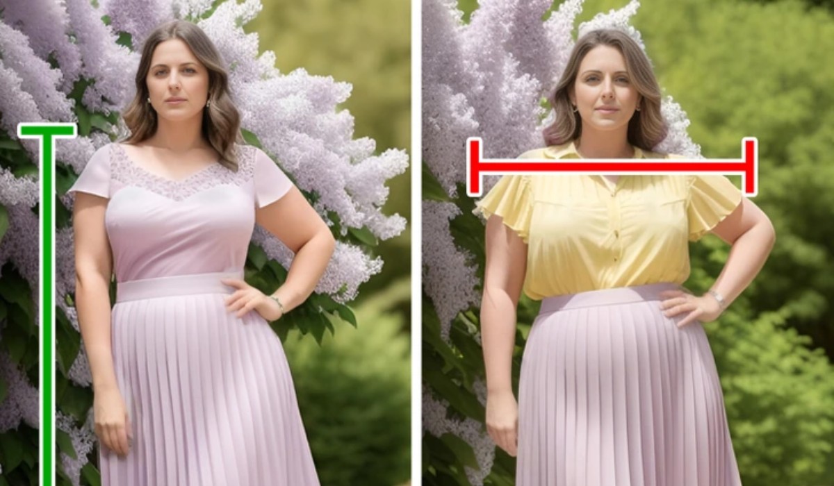 چند ترفند عالی برای داشتن بهترین استایل های تابستانی