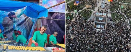 حواشی جشن بزرگ غدیر؛ خبرگزاری فارس: شما هم اگر می توانید هزینه کنید تا مجوز بگیرید!