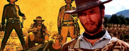 اصطلاح سینمایی «وسترن اسپاگتی» به چه معناست؟