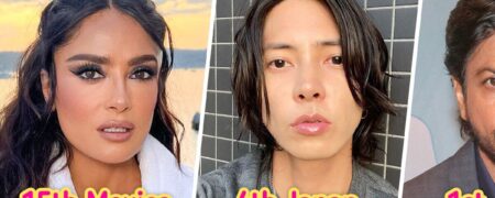 ۲۰ ملیت جذاب جهان بر اساس نظرات مردم عادی