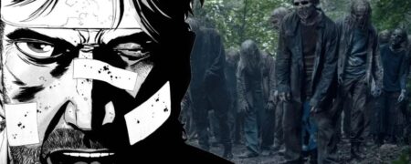 عمر زامبی‌ها در سریال The Walking Dead چقدر است؟