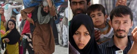 طرح سازمان ملی مهاجرت و اعطای تابعیت سیاسی به میلیونها افغانستانی در ایران