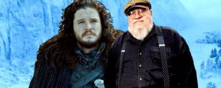 هوش مصنوعی زودتر از جرج آر.آر. مارتین ۲ جلد باقیمانده کتاب «ترانه یخ و آتش» را نوشت!