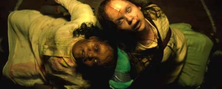 تریلر دنباله جدید فرانچایز ترسناک «جن گیر» با حضور الن برستین منتشر شد + ویدیو