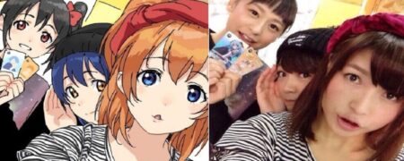 چرا شخصیت‌های انیمه‌های ژاپنی شبیه ژاپنی‌ها نیستند؟ + ویدیو