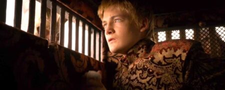 اولین نقش آفرینی بازیگر نقش جافری در سریال «بازی تاج و تخت» پس از ۱۰ سال دوری