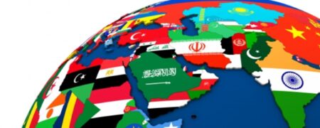 ۱۰ کشوری که بیشترین جمعیت مسلمان در جهان را دارند