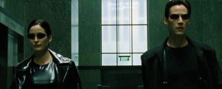 ۱۰ حقیقت جالب و خواندنی درباره فیلم «ماتریکس» که نمی دانستید