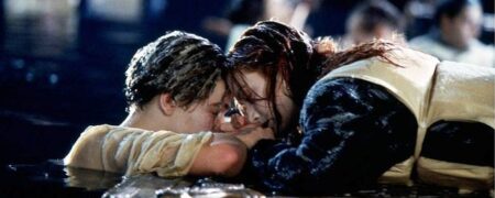 اعتراف دو بازیگر نقش اول «تایتانیک» به عادت عجیب دستشویی رفتنشان در صحنه فیلمبرداری