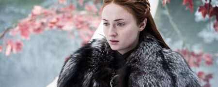 آیا خالکوبی خاصِ سوفی ترنر سرنوشت خاندان استارک را اسپویل کرد؟