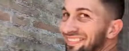 ۵ سال زندان برای توریستی که نامش را روی دیوار کولوسئوم رم حک کرد + ویدیو