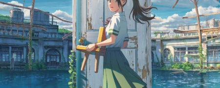 پرفروش ترین انیمه های تاریخ سینما؛ از Weathering With You تا Spirited Away