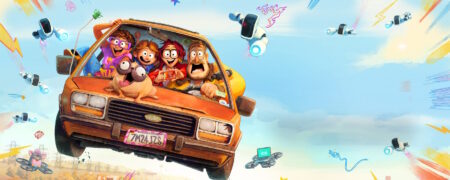 ۲۰ فیلم خانوادگی برای شبی شاد در کنار خانواده؛ از Daddy Day Care تا Spirited Away