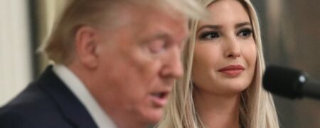 ۸ امتیاز ویژه ای که فرزندان رئیس جمهورهای آمریکا از آن ها برخوردار می شوند