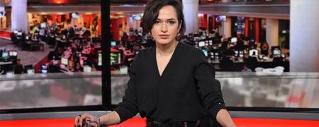 جنجال تازه رعنا رحیم پور با ادعاهای عجیب درباره وضعیت حجاب در ایران