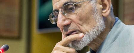 مناظره جنجالی تازه مصطفی میرسلیم: «مردم نیازی به خودرو ندارند!» + ویدئو