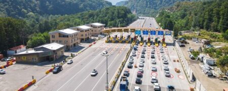 ماجرای عوارضی ۳۰۰ هزار تومانی آزادراه تهران شمال؛ شایعه یا واقعیت؟