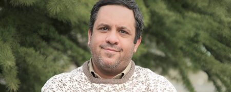 ادبیات عجیب مدیر شبکه آموزش خبرساز شد؛ علی عبدالعالی کیست؟ + ویدئو