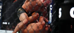 الکساندر ولکانوفسکی با شکست یایر رودریگز از عنوان قهرمانی خود در UFC دفاع کرد