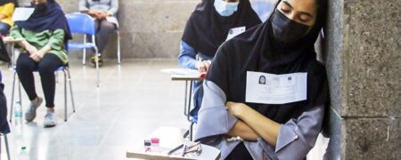 جزئیات عجیب از مصوبه کنکور که به رانت ختم شد؛ قبولی پزشکی با کارنامه مردودی + ویدیو