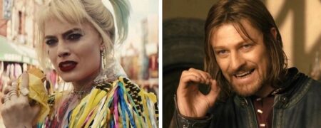 ۱۰ نکته جالب درباره فیلم های مشهور هالیوود که از آن ها غافل مانده اید