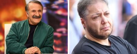 واکنش عجیب مهران رجبی به تغییر جنسیت مازیار لرستانی + ویدئو