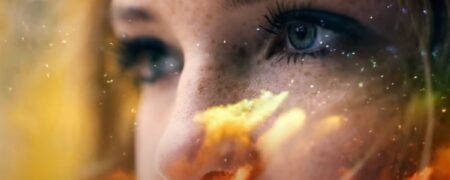 ۱۷ ویژگی نادر بدن که تنها در ۸ درصد انسان ها دیده می شود