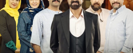 گمانه زنی ها درباره حذف شقایق دهقان از ریالیتی شو «ناتو» و واکنش کارگردان برنامه