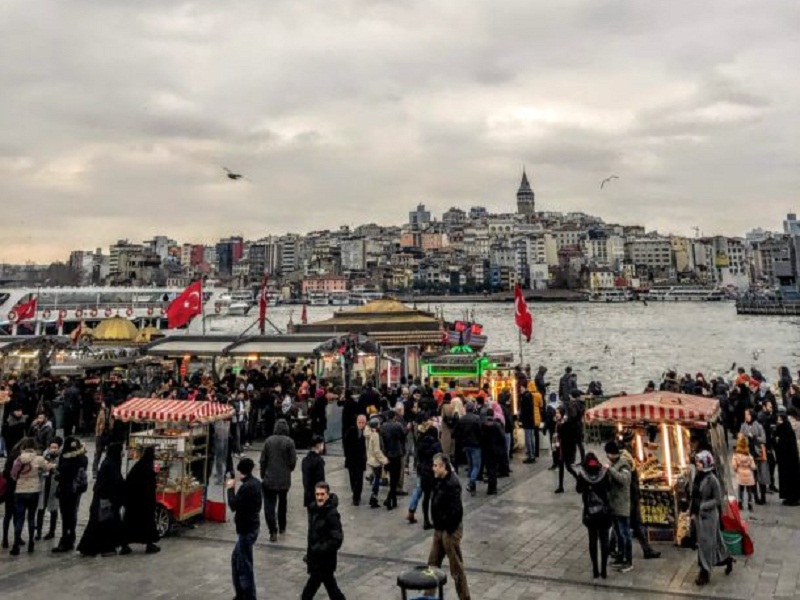 9 محله زیبا در استانبول که باید از آن‌ها دیدن کرد