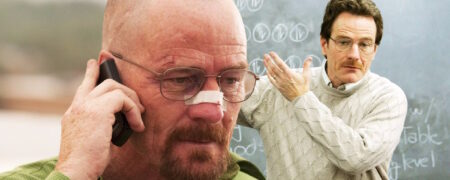 بررسی سیر تحول شخصیتی والتر وایت در سریال «بریکینگ بد»؛ از معلم شیمی تا هایزنبرگ